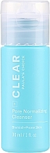 Fragrances, Perfumes, Cosmetics フェイス クレンジング ジェル - Paula's Choice Clear Pore Normalizing Cleanser Travel Size	