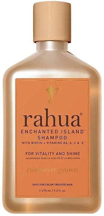 エンチャンテッド アイランド シャンプー - Rahua Enchanted Island Shampoo — photo N1