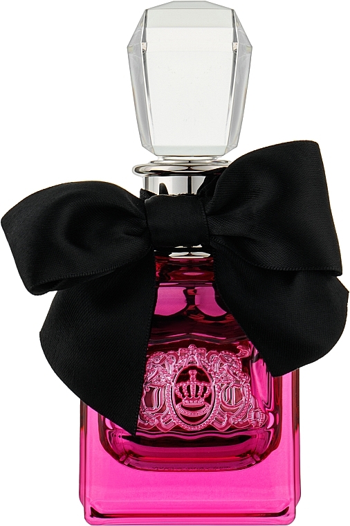 Juicy Couture Viva La Juicy Noir - Eau de Parfum — photo N1