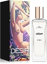 Eva Cosmetics Desir - Eau de Parfum — photo N4