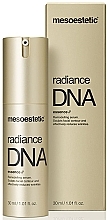 Fragrances, Perfumes, Cosmetics Shaping Serum - Mesoestetic Radiance DNA Essence