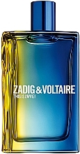 Fragrances, Perfumes, Cosmetics Zadig & Voltaire This is Love! for Him - Eau de Toilette