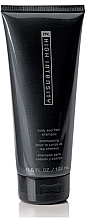 Fragrances, Perfumes, Cosmetics Hair and Body Shampoo - Mary Kay High Intensity Hair And Body Wash