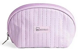 Fragrances, Perfumes, Cosmetics Cosmetic Bag 16x14cm, lilac - Idc Institute Travel Mini Bag