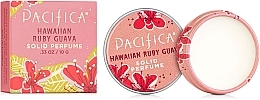 Pacifica Hawaiian Ruby Guava - Dry Parfum — photo N1