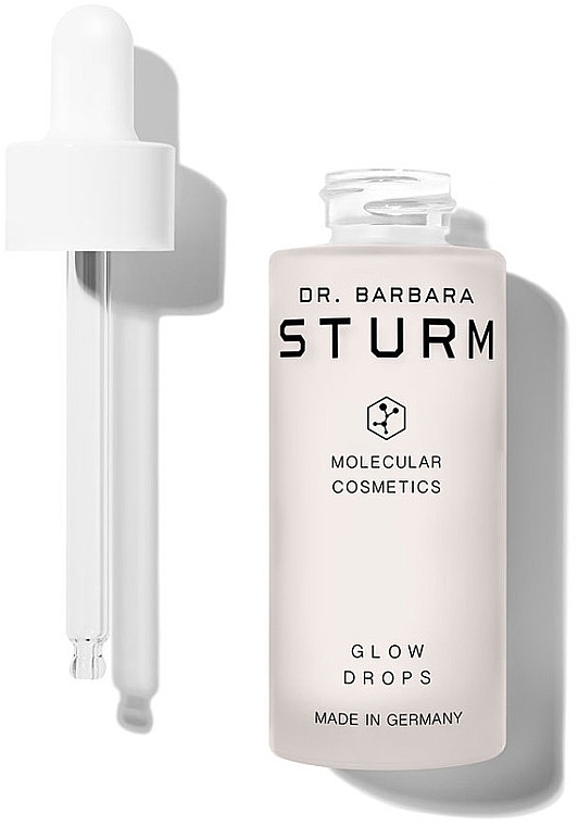 Brightening Face Drops - Dr. Barbara Sturm Glow Drops — photo N1