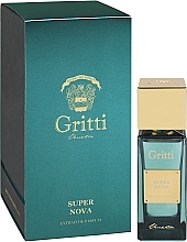 Dr. Gritti Super Nova - Perfumes — photo N2