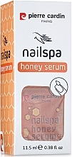 Nail Care Serum - Pierre Cardin Nail Spa Honey — photo N2