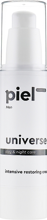 Men Universal Cream - Piel Cosmetics Men Universe Cream — photo N3