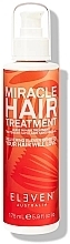 ヘア セラム - Eleven Australia Miracle Hair Treatment Limited Edition Christoph Josef — photo N1