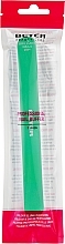 Fragrances, Perfumes, Cosmetics Professional Nail Buffer, light green - Beter Beauty Care