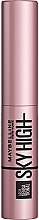 GIFT Mascara - Maybelline Lash Sensational Sky High (Black) — photo N1