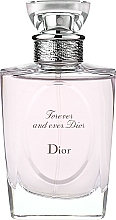 Fragrances, Perfumes, Cosmetics Dior Forever and ever - Eau de Toilette