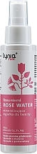 Fragrances, Perfumes, Cosmetics Mineral Rose Facial Spray - Lynia Renew Rose Water