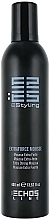 Fragrances, Perfumes, Cosmetics Extra Strong Hold Hair Styling Mousse - Echosline Styling Extra Force Mousse