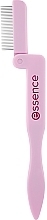 Eyelash Comb - Essence Eyelash Comb — photo N1