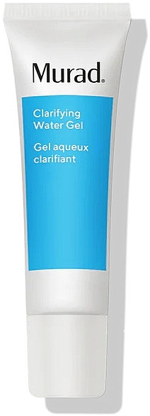 Face Cleansing Gel - Murad Blemish Control Clarifying Water Gel — photo N2