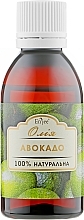 Fragrances, Perfumes, Cosmetics Avocado Oil - EnJee Cosmetic Oil Avocado