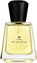 Fragrances, Perfumes, Cosmetics Frapin IF by R.K. - Eau de Parfum
