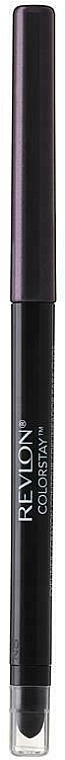 Eye Pencil - Revlon ColorStay Crystalized Eyeliner — photo N4