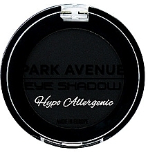 Fragrances, Perfumes, Cosmetics Hypoallergenic Eyeshadow - Park Avenue Eyeshadow Hypo Allergenic