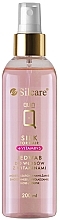 Fragrances, Perfumes, Cosmetics Liquid Hair Silk - Silcare Silk For Hair+ Vitamins