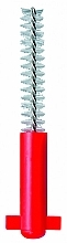 Brush Set "Prime Refill" without holder, 0.7 mm, CPS 07 - Curaprox — photo N2