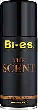 Bi-Es The Scent - Deodorant — photo N2