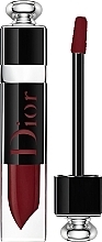 Fragrances, Perfumes, Cosmetics Lipstick - Dior Addict Lacquer Plump