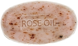 Fragrances, Perfumes, Cosmetics Natural Rose Oil Soap - BioFresh Regina Floris Exclusive Nourishing Soap
