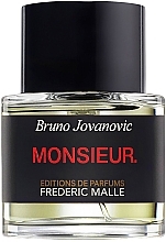 Fragrances, Perfumes, Cosmetics Frederic Malle Monsieur - Eau de Parfum (mini size)