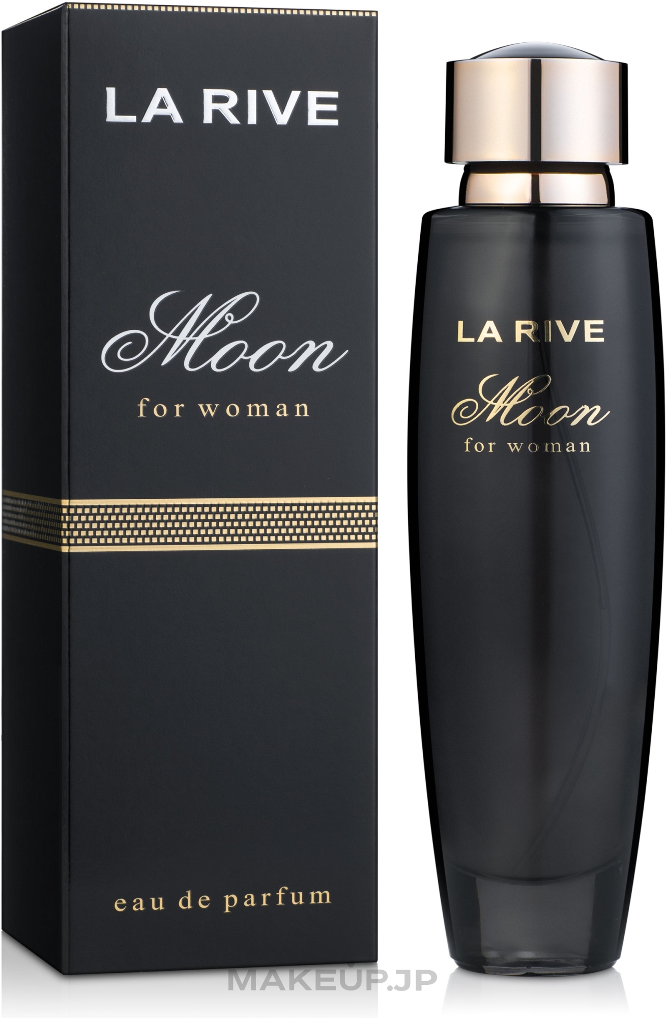 La Rive Moon - Eau de Parfum — photo 75 ml