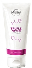 Fragrances, Perfumes, Cosmetics Face Peeling - Jadwiga Truffles Peptides Peeling