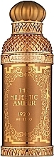 GIFT: Alexander J The Majestic Amber  - Eau de Parfum (sample) — photo N1