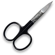 Nail Scissors, 77692 - Top Choice — photo N1