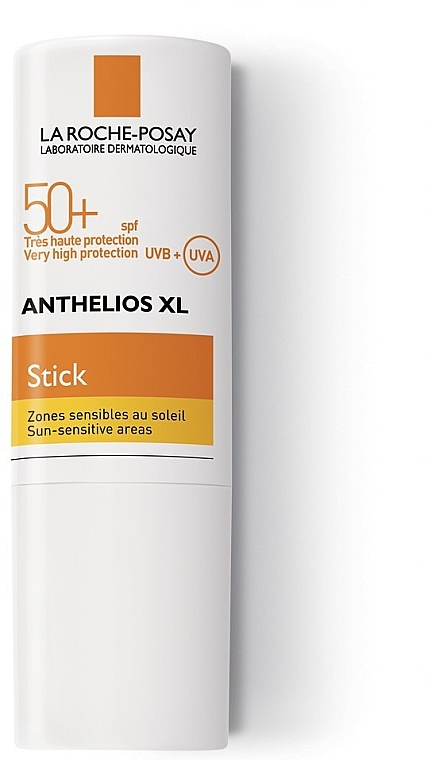Sun Stick for Sensitive Areas - La Roche-Posay Anthelios XL SPF 50+ — photo N1