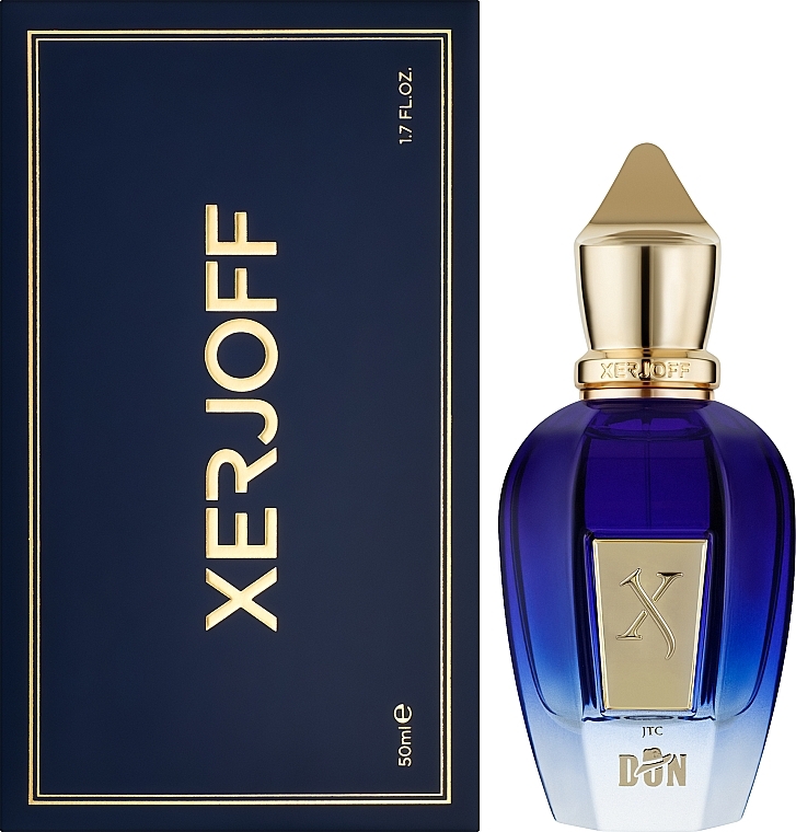 Xerjoff Join the Club Don - Eau de Parfum — photo N2