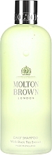 Fragrances, Perfumes, Cosmetics Shampoo - Molton Brown Daily Shampoo With Black Tea Extract