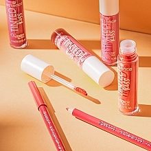 Moisturizing Lip Tint - Essence Tinted Kiss Hydrating Lip Tint — photo N9