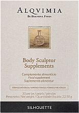 Dietary Supplement - Alqvimia Body Sculpt Supplement — photo N1