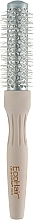 Thermal Brush, 24 mm - Olivia Garden EcoHair Thermal Round Brush — photo N1