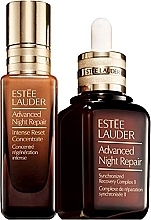 Fragrances, Perfumes, Cosmetics Set - Estee Lauder Advanced Night Repair Travel Exclusive (ser/50ml + conc/20ml)