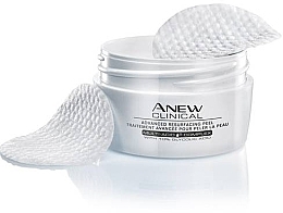 Fragrances, Perfumes, Cosmetics Peeling Pads - Avon Anew Clinical