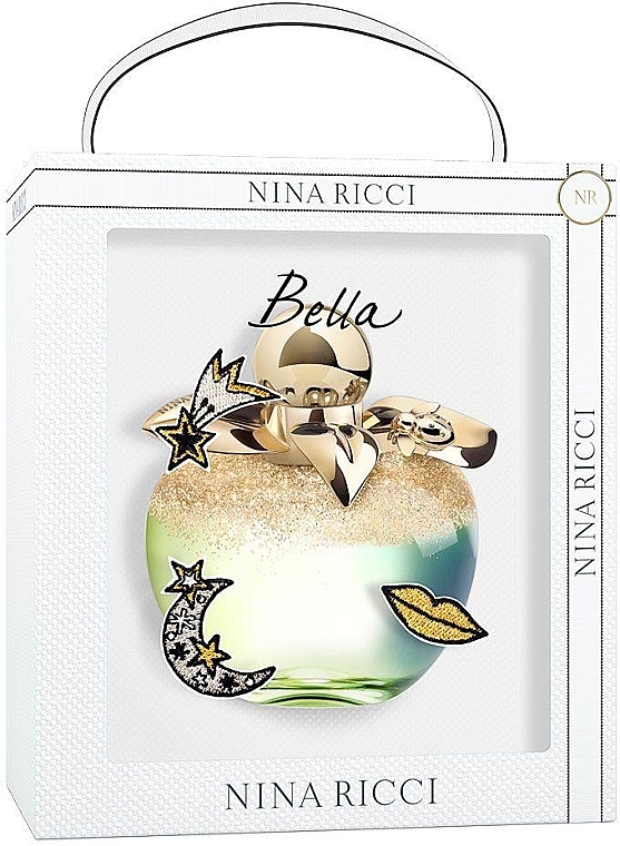 Nina Ricci Bella Collector - Eau de Toilette — photo N1