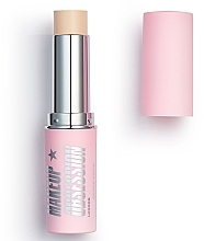 Foundation Stick - Makeup Obsession Quick Stick Foundation — photo N1
