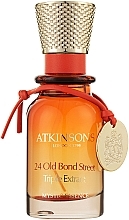 Fragrances, Perfumes, Cosmetics Atkinsons 24 Old Bond Street Triple Extract Mystic Essence Oil - Perfumed Oil