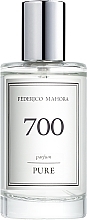 Fragrances, Perfumes, Cosmetics Federico Mahora Pure 700 - Parfum