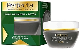 Fragrances, Perfumes, Cosmetics Peel Off Face Mask - Perfecta Face Peeling-Mask