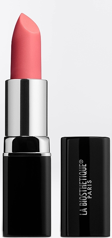 Lipstick - La Biosthetique Daily Care Blush Lipstick — photo N2