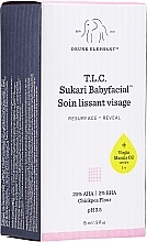 Fragrances, Perfumes, Cosmetics Set - Drunk Elephant T.L.C. Sukari Babyfacial Midi (f/mask/15ml + f/oil/3ml)